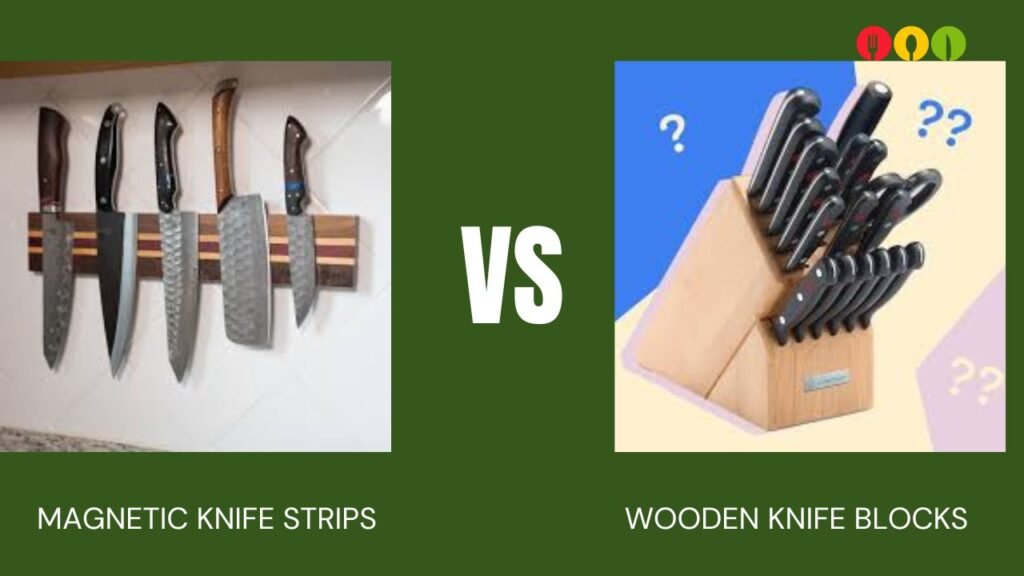 Are Knife Blocks Bad for Knives