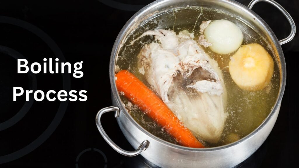 How Long to Boil a Chicken Breast from Frozen
