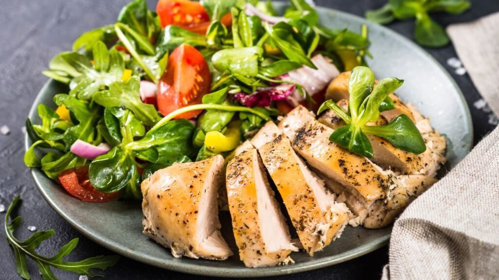 How Long to Boil a Chicken Breast from Frozen