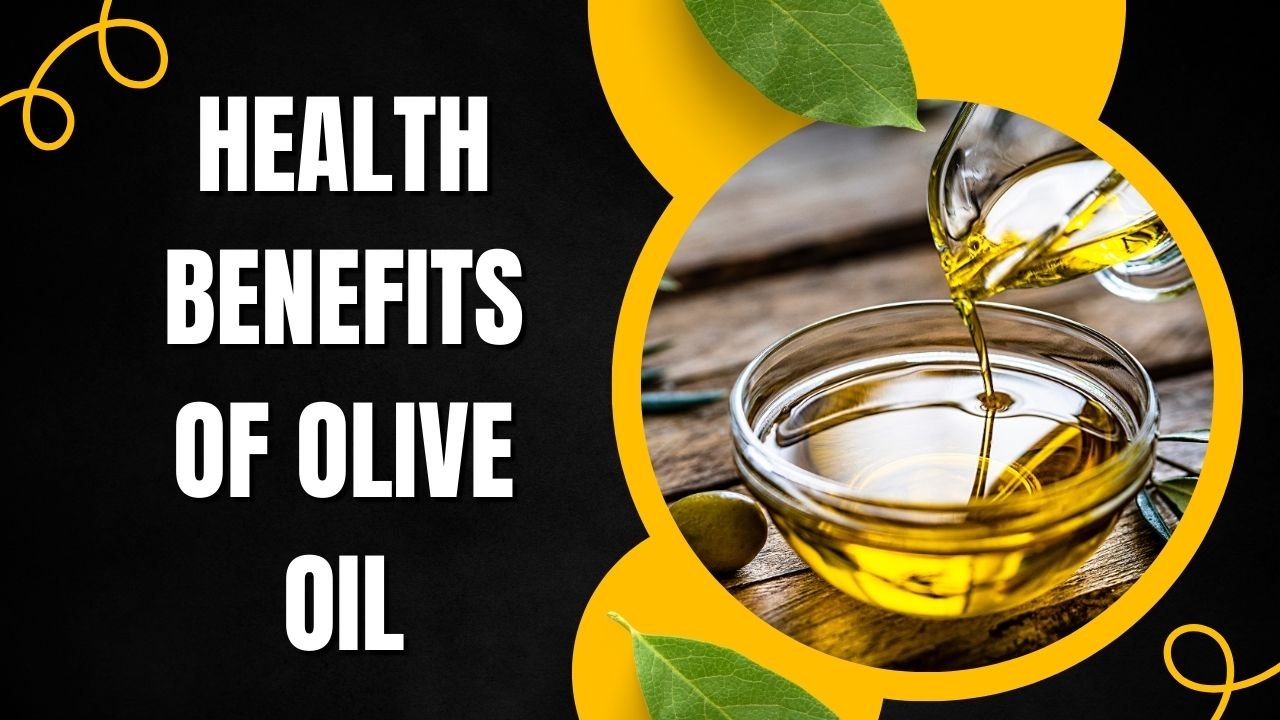Are Cooking Oil and Olive Oil the Same? Demystifying Your Kitchen ...