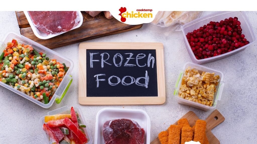 How Long Does Frozen Raw Dog Food Last A Complete Guide