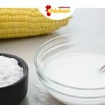 How to Clean Cooking Oil with Cornstarch