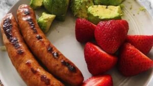 How to Cook Amylu Chicken Sausage: A Delicious Guide for Every Home Chef