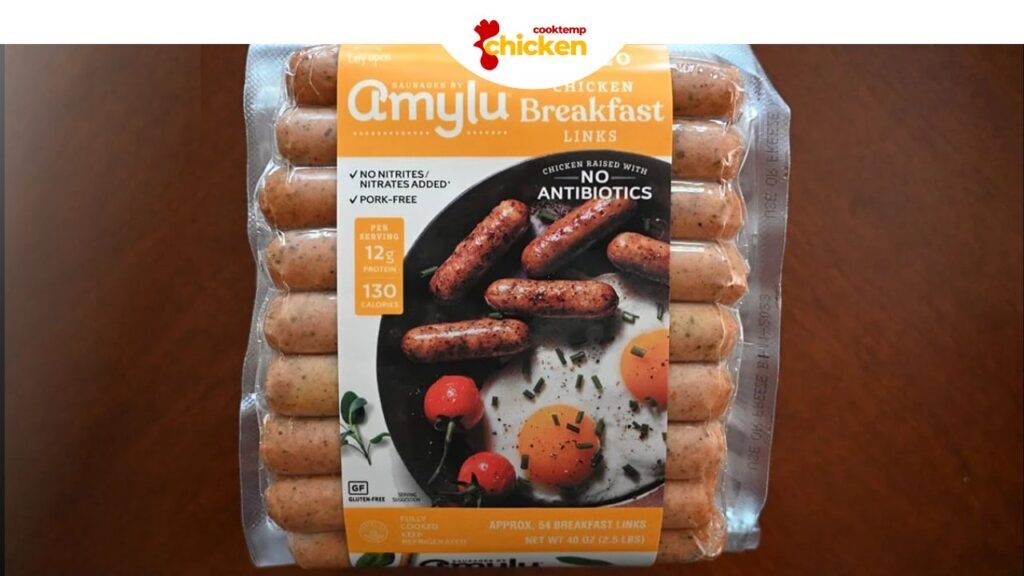 How to Cook Amylu Chicken Sausage A Delicious Guide for Every Home Chef