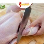 How to Remove Bone from Chicken Breast