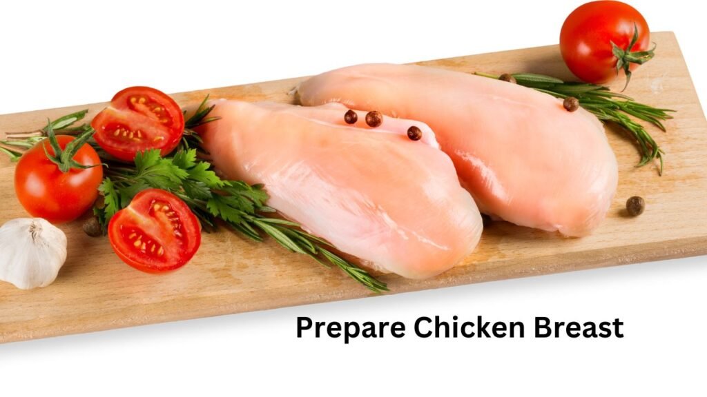 How Long to Cook Chicken Breast in a Pan