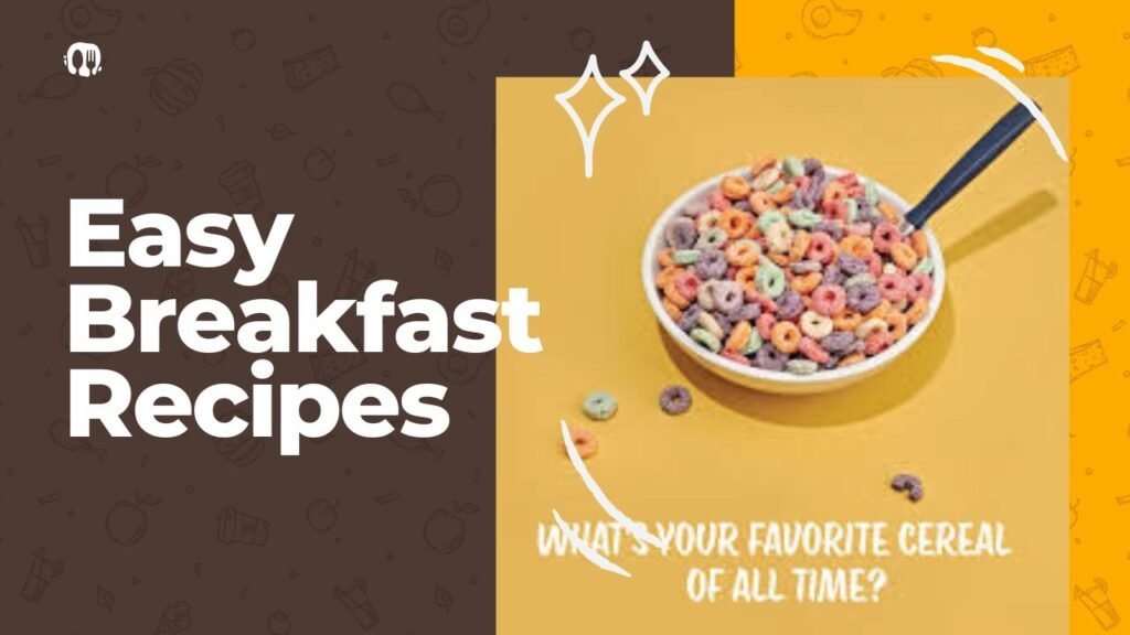 What Is the Most Healthy Breakfast Cereal