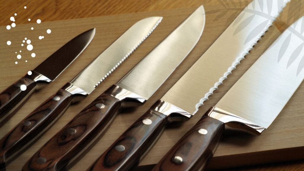 What Size Knife is Best for Cutting Chicken Breast