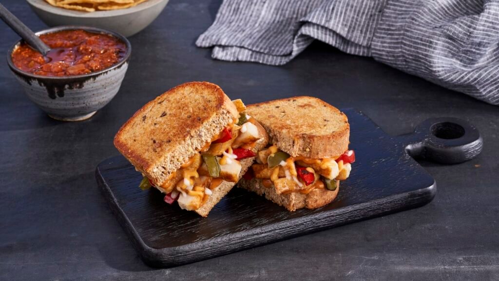 Nestle Frozen Meals for Ozempic Users