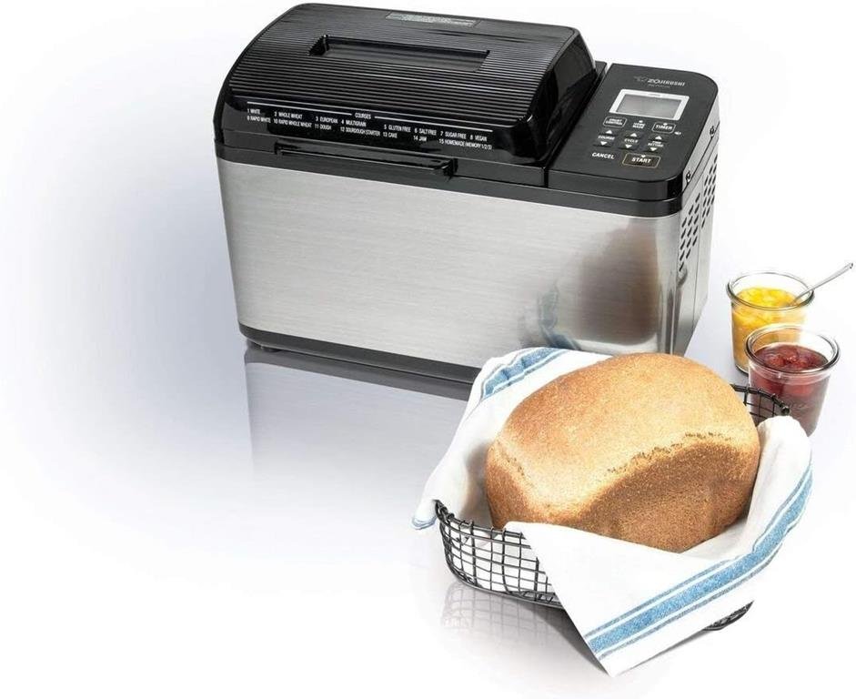 Zojirushi Virtuoso