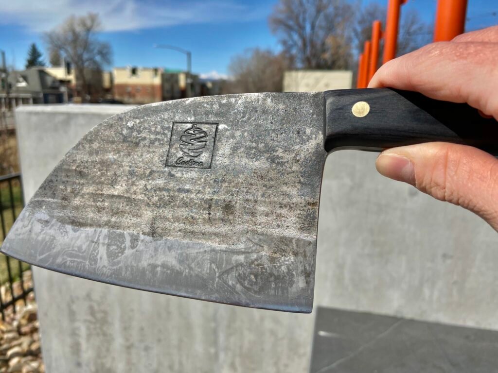 Are Coolina Knives Good