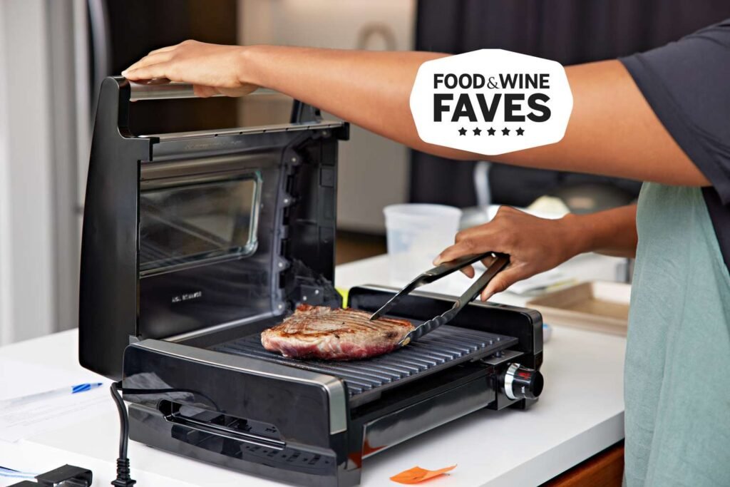 Can You Use a Smokeless Grill Indoors?