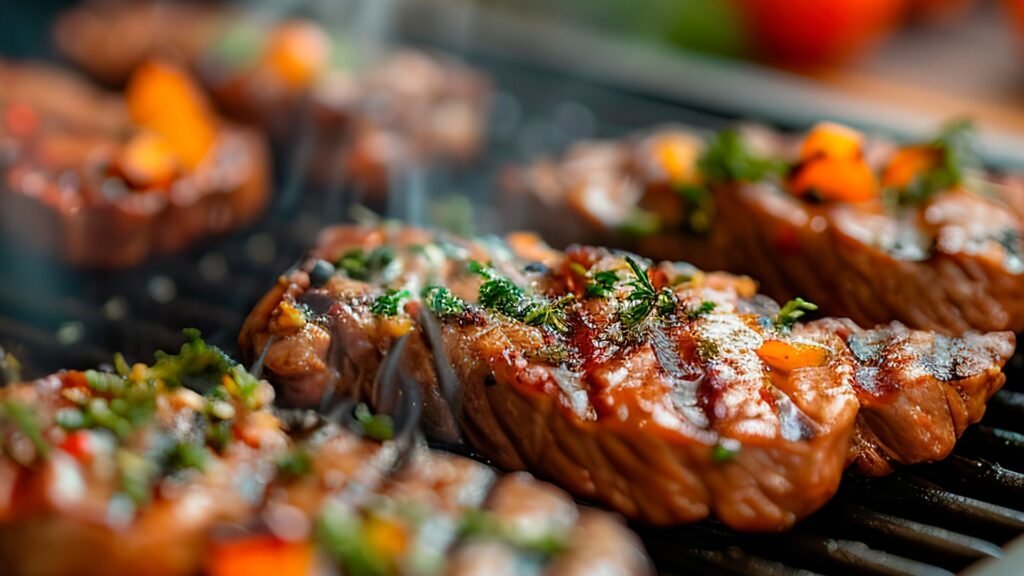 Do Smokeless Grills Really Work?