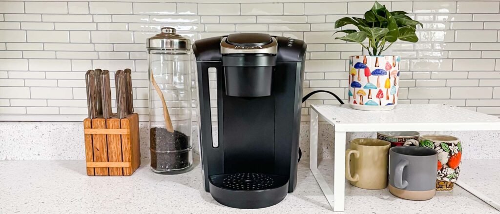 Keurig K Select Vs K Classic