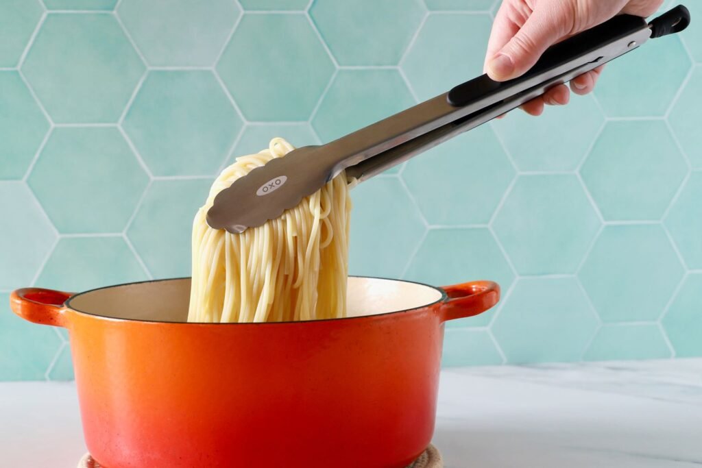 Winco Tongs Vs Oxo Tongs