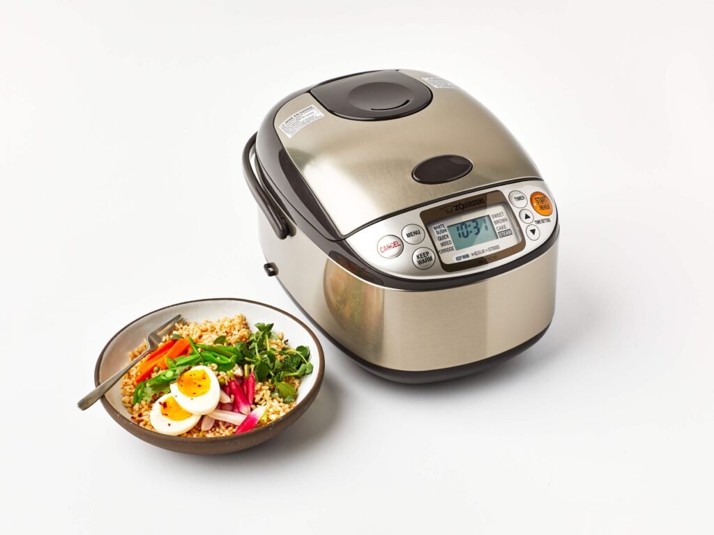 Zojirushi Ns Tsc10 Vs Ns Zcc10