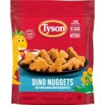 Best Chicken Nuggets for Toddlers