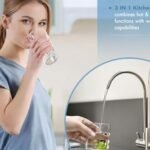 Best Kitchen Faucets For Hard Water