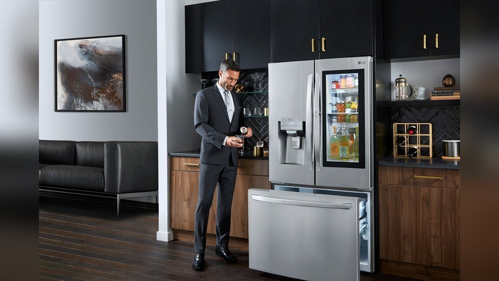 Advantages of a Bottom Freezer Refrigerator: Ultimate Convenience Unveiled Advantages of a Bottom Freezer Refrigerator