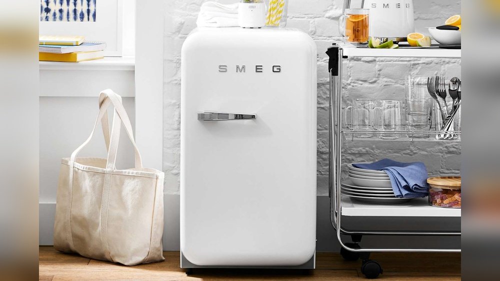 Best Compact Refrigerator Brands: Top Picks for Small Spaces Best Compact Refrigerator Brands