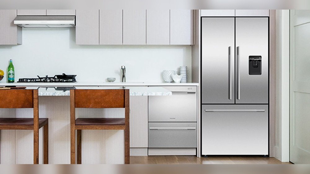 Best Counter-Depth Refrigerator Brands: Top Picks for Style & Space Best Counter-Depth Refrigerator Brands