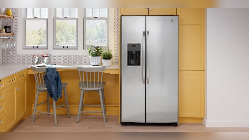 Best Side-By-Side Refrigerator Brands: Top Picks for 2025 Best Side-By-Side Refrigerator Brands