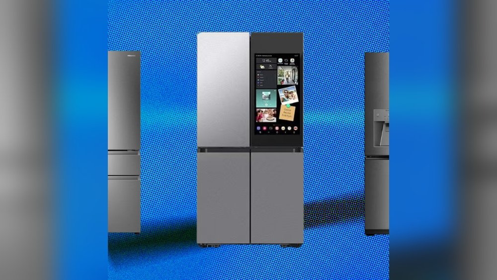 Best Smart Refrigerator Brands: Top Picks for Modern Kitchens Best Smart Refrigerator Brands