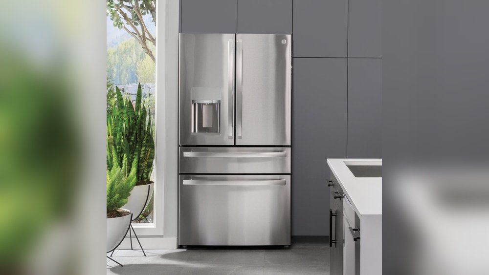 Common Problems With French Door Refrigerators: Easy Fixes Revealed Common Problems With French Door Refrigerators