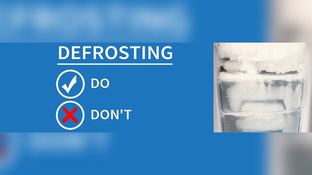 How Often Should I Defrost a Refrigerator? Expert Tips Revealed How Often Should I Defrost a Refrigerator?