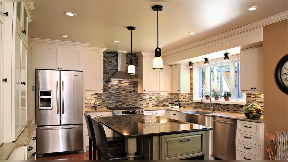 How to Choose a Refrigerator for a Small Kitchen? Expert Tips How to Choose a Refrigerator for a Small Kitchen?