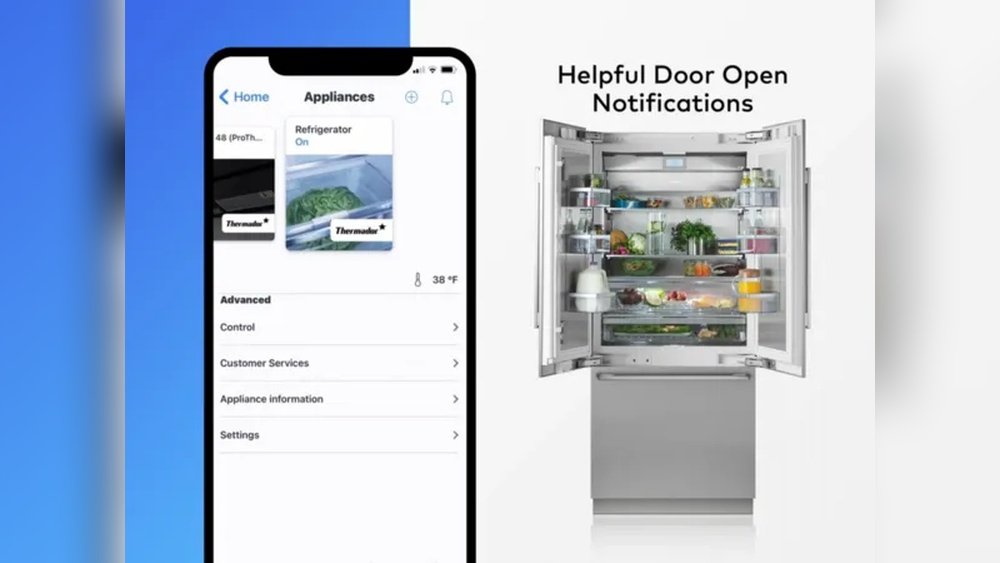 How to Connect a Smart Refrigerator to Wi-Fi: Easy Step-by-Step Guide How to Connect a Smart Refrigerator to Wi-Fi