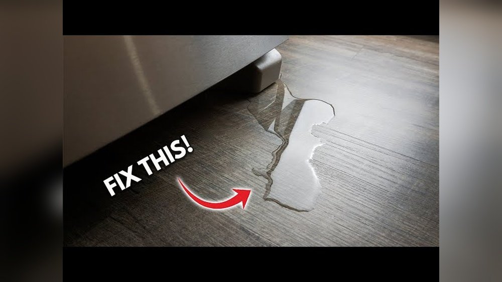How to Fix a Leaking Refrigerator? Quick and Easy Solutions How to Fix a Leaking Refrigerator?