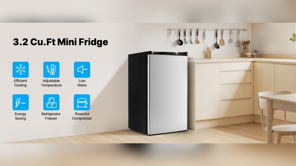 How to Maintain a Compact Refrigerator: Essential Tips for Longevity How to Maintain a Compact Refrigerator