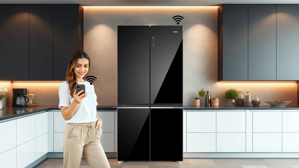 How to Maintain a Smart Refrigerator: Expert Tips for Longevity How to Maintain a Smart Refrigerator