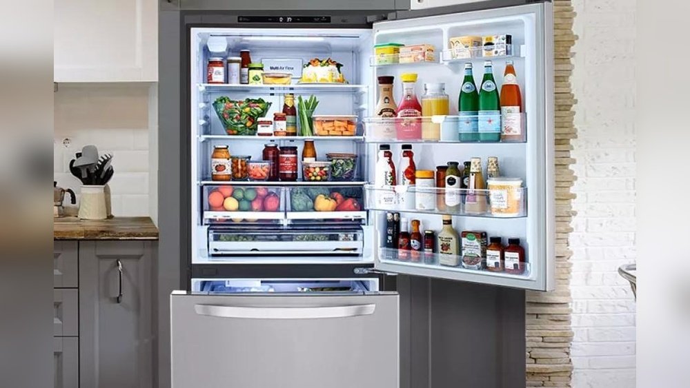 What is a Bottom Freezer Refrigerator? Ultimate Guide & Benefits What is a Bottom Freezer Refrigerator?