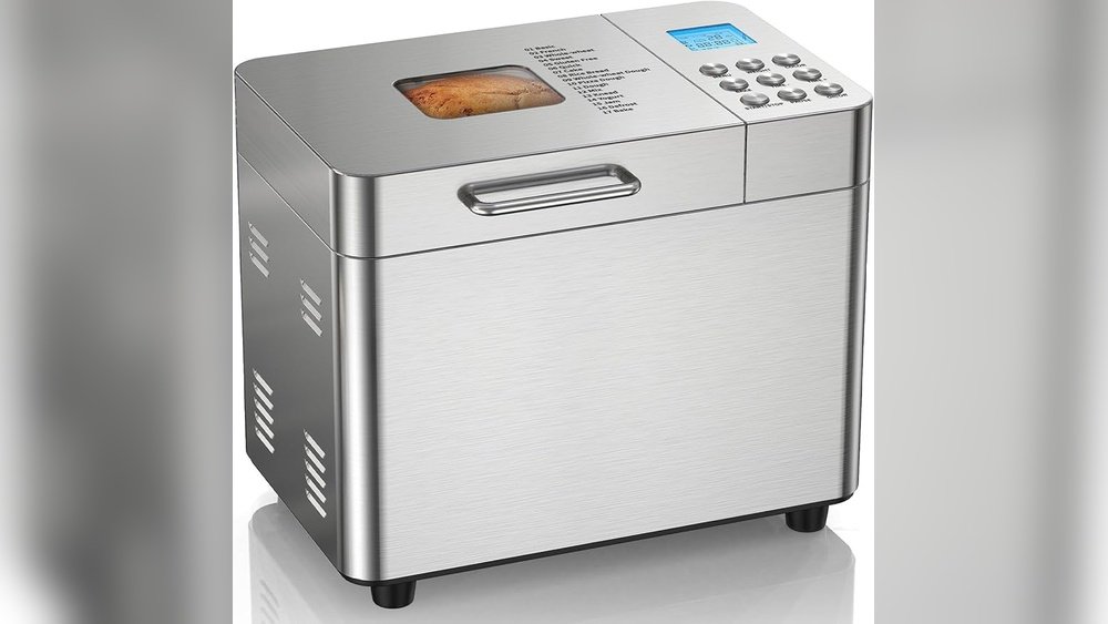 Are Bread Makers Easy to Clean? Discover Simple, Quick Tips! Are Bread Makers Easy to Clean?