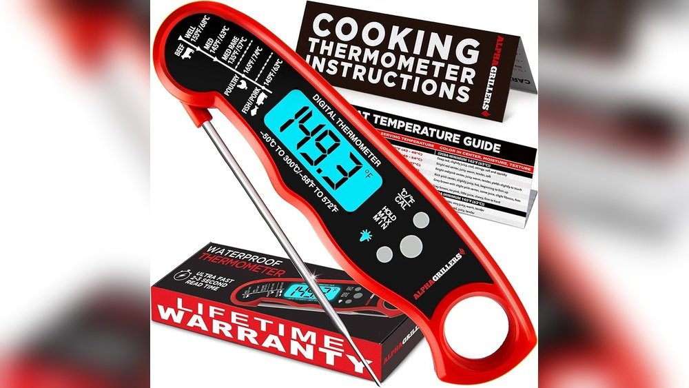 Are Instant-Read Meat Thermometers Accurate? Truth Revealed! Are Instant-Read Meat Thermometers Accurate?