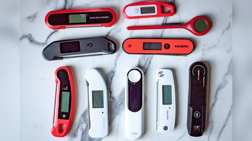 Are Instant-Read Thermometers Better Than Probe Thermometers? Find Out! Are Instant-Read Thermometers Better Than Probe Thermometers?