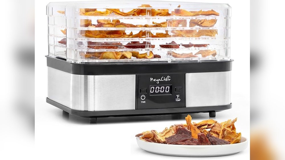 Are There Food Dehydrators With Adjustable Temperature Controls? Discover Top Options! Are There Food Dehydrators With Adjustable Temperature Controls?
