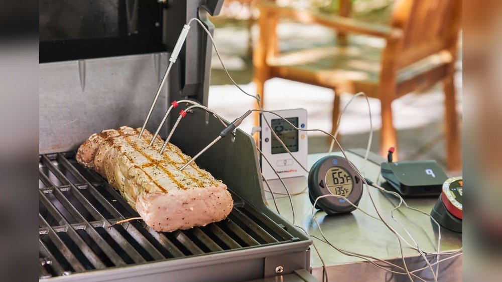 Are There Multi-Probe Meat Thermometers? Discover Top Picks! Are There Multi-Probe Meat Thermometers?