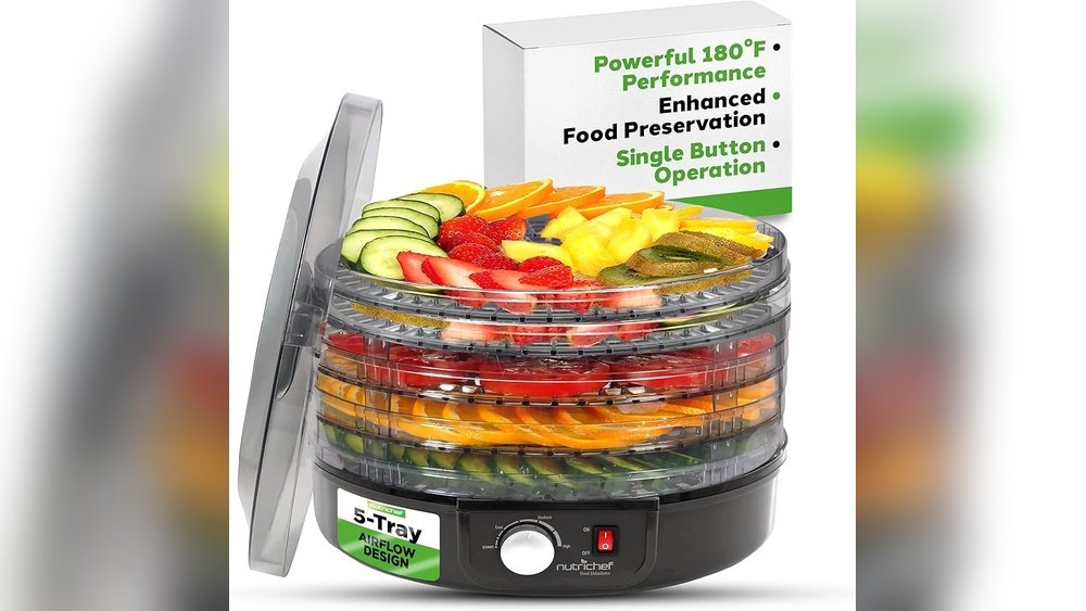 Are There Stackable Dehydrators to Save Counter Space? Smart Solutions Are There Stackable Dehydrators to Save Counter Space?