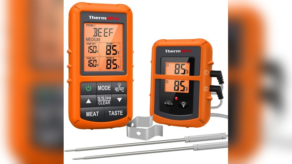 Are There Wireless Meat Thermometers? Discover Top Picks Now! Are There Wireless Meat Thermometers?