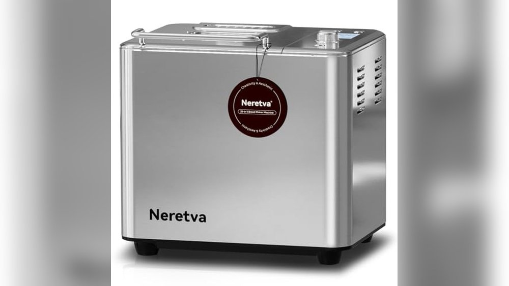 Best Bread Maker With Keep-Warm Function for Perfect Homemade Loaves Best Bread Maker With Keep-Warm Function