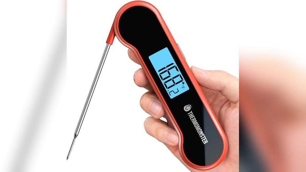 7 Best Color-Changing Meat Thermometer for Beginners: Accurate, Fast, and Easy Best Color-Changing Meat Thermometer for Beginners
