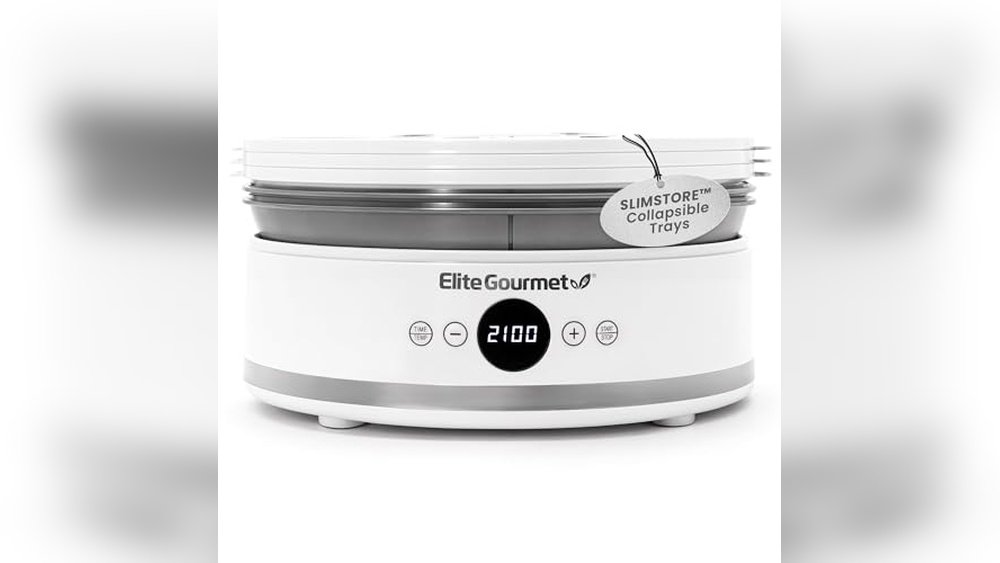 7 Best Compact Food Dehydrator for Small Kitchens: Top Space-Saving Picks Best Compact Food Dehydrator for Small Kitchens