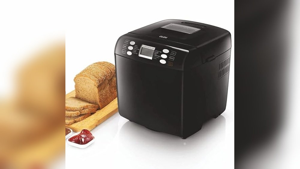 Best Electric Bread Maker for Beginners: Easy, Automatic & Versatile Choices Best Electric Bread Maker for Beginners