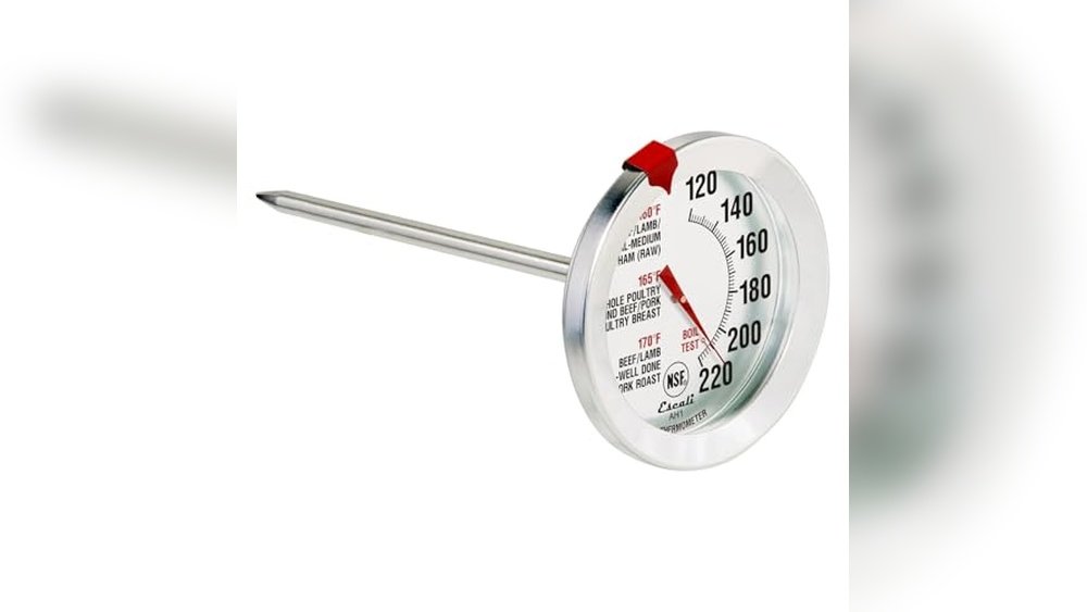 7 Best Meat Thermometer for Pork (2026) Best Meat Thermometer for Pork
