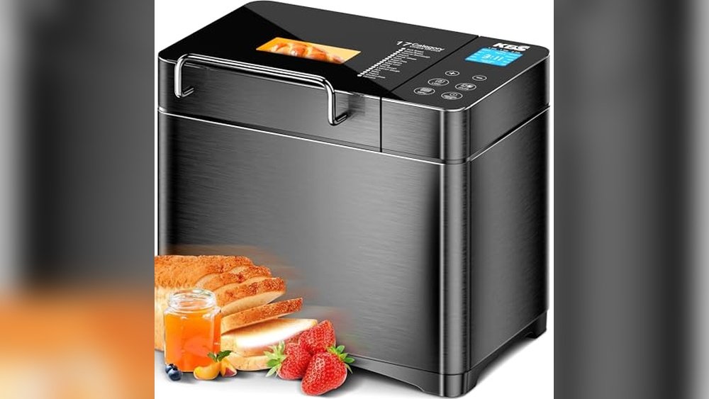 Best Premium Bread Maker for Home Chefs: Top Models with Advanced Features Best Premium Bread Maker for Home Chefs
