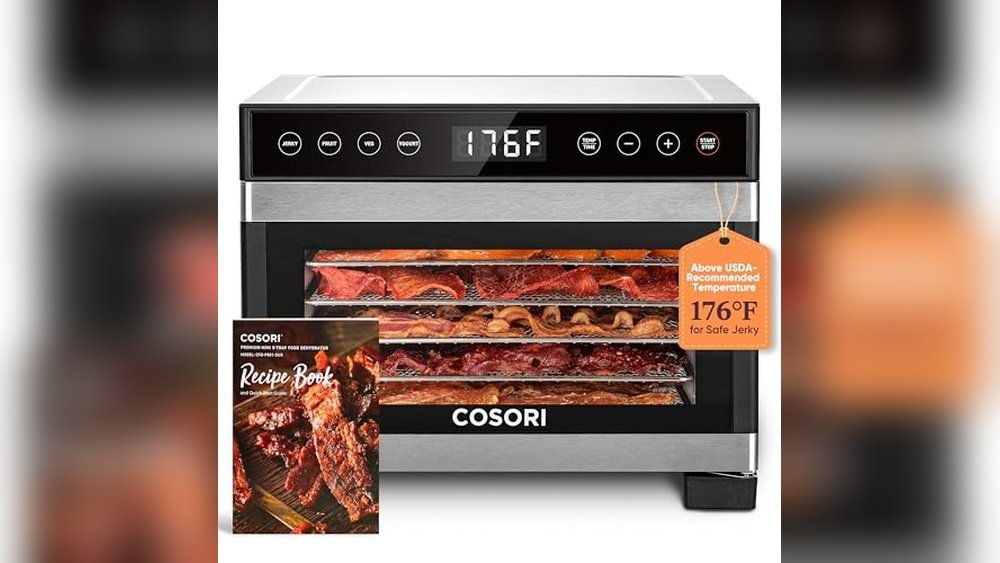 Best Professional-Grade Food Dehydrator for Home Chefs: Top Picks Reviewed Best Professional-Grade Food Dehydrator for Home Chefs