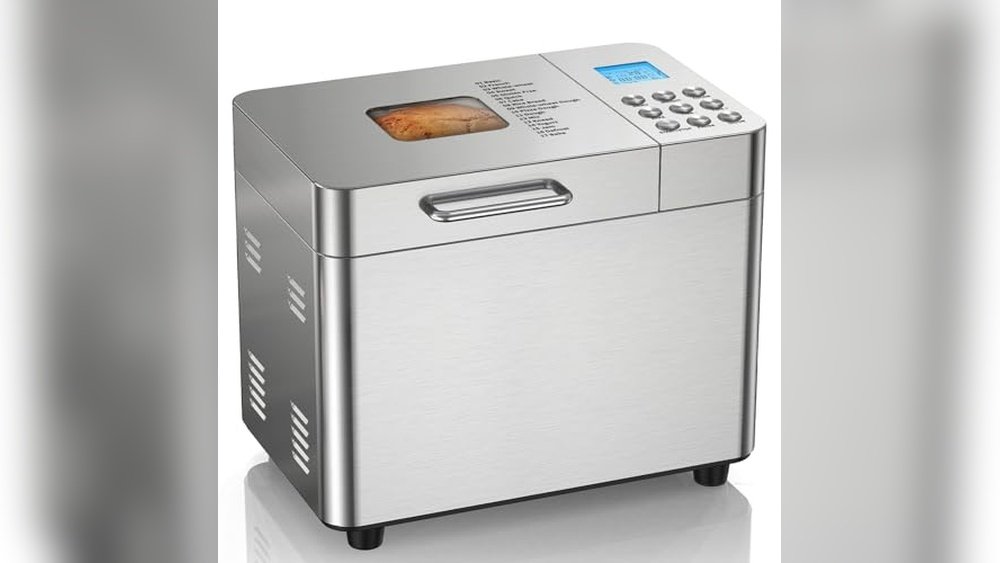 7 Best Quiet Bread Maker for Apartments: Top Silent Machines Reviewed Best Quiet Bread Maker for Apartments